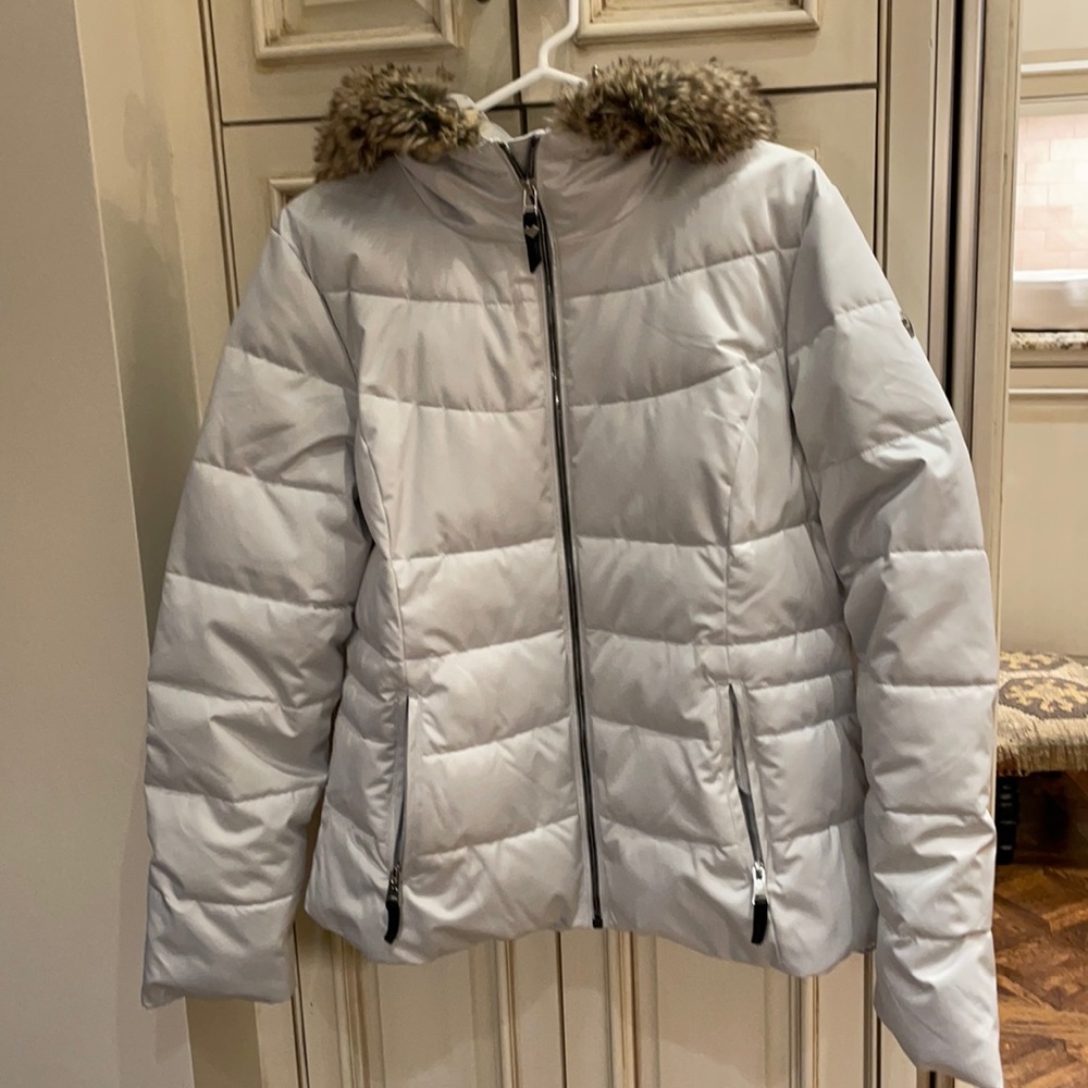 Obermeyer ⛷ ski winter coat 14